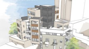 הקמת בנין מגורים בשכונת גבעת חנניה – אבו-טור – ירושלים