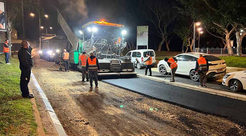 אופנידן - הורודצקי ת"א