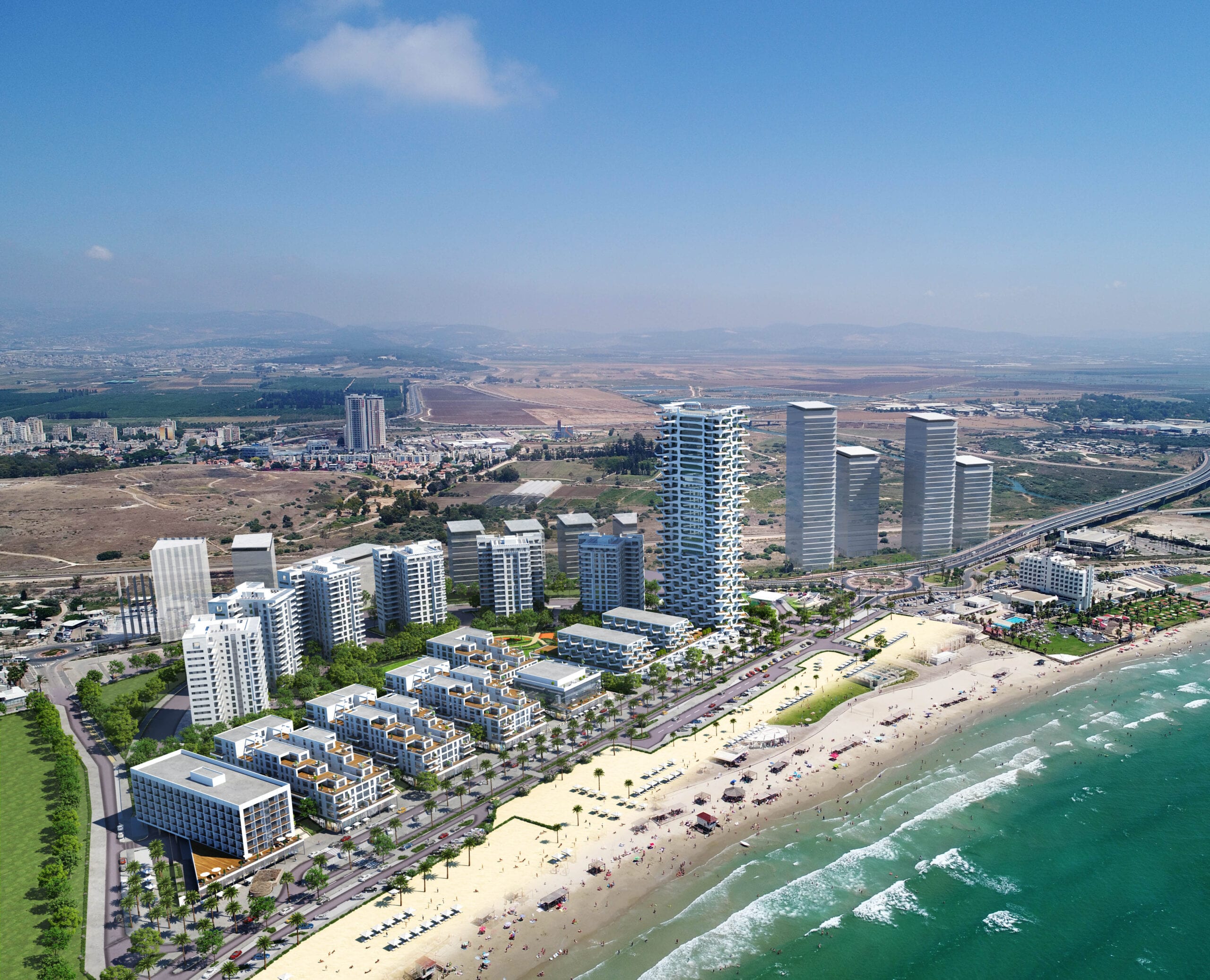 Read more about the article Construction of a residential, commercial and hotel complex – the southern coast of Acre