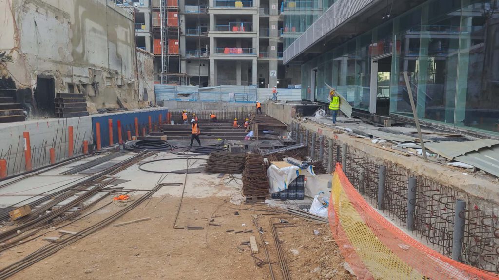 דה וינצ'י שרונה