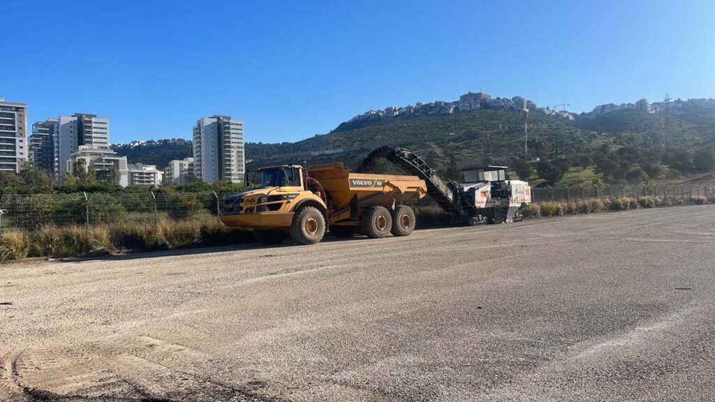 מ.ק 148 טירת הכרמל