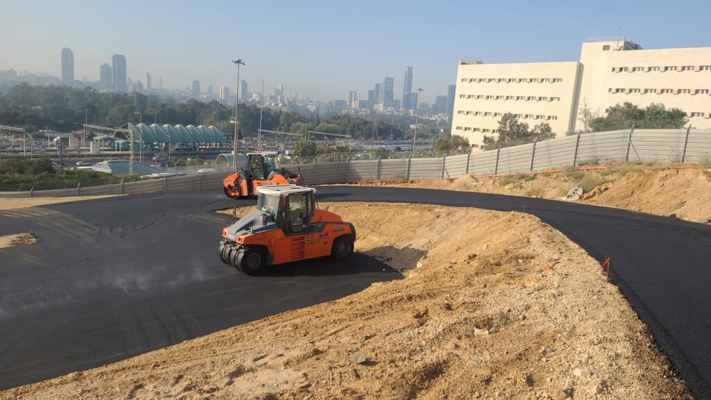 תחמש אוניברסיטה